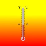 Pigment thermochromique à changement de couleur activé par la température, parfait pour le slime à changement de couleur (jaune-rouge 59F/15C)