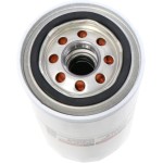 Filtre à huile moteur Motorcraft - FL-2124-S (remplace FL-2051-S/FL-2051) (remplacement OE pour Ford : (Super Duty : 11-26 F-250/F-350/F-450, 11-25 F-550, 21-25 F-600) et (16-19 et 21-26 Filtre à huile moteur Motorcraft - FL-2124-S (remplace FL-2051-S/FL-2051) (remplacement OE pour Ford : (Super Duty : 11-26 F-250/F-350/F-450, 11-25 F-550, 21-25 F-600) et (16-19 et 21-26