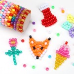 Bundooraking Lot de 8 000 perles de poney en vrac, perles en plastique colorées pour bracelets, fabrication de bijoux, travaux manuels, tressage de cheveux, porte-clés et projets de bricolage avec poignée seau de rangement (6 x 9 mm) Bundooraking Lot de 8 000 perles de poney en vrac, perles en plastique colorées pour bracelets, fabrication de bijoux, travaux manuels, tressage de cheveux, porte-clés et projets de bricolage avec poignée seau de rangement (6 x 9 mm)