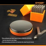 OWDEN Professionnel 36 Pièces.