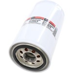 Filtre à huile moteur Motorcraft - FL-2124-S (remplace FL-2051-S/FL-2051) (remplacement OE pour Ford : (Super Duty : 11-26 F-250/F-350/F-450, 11-25 F-550, 21-25 F-600) et (16-19 et 21-26 Filtre à huile moteur Motorcraft - FL-2124-S (remplace FL-2051-S/FL-2051) (remplacement OE pour Ford : (Super Duty : 11-26 F-250/F-350/F-450, 11-25 F-550, 21-25 F-600) et (16-19 et 21-26