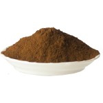 Colorant naturel à l'extrait de garance sauvage, 1 oz.