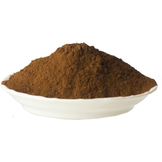 Colorant naturel à l'extrait de garance sauvage, 1 oz.