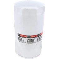 Filtre à huile moteur Motorcraft - FL-2124-S (remplace FL-2051-S/FL-2051) (remplacement OE pour Ford : (Super Duty : 11-26 F-250/F-350/F-450, 11-25 F-550, 21-25 F-600) et (16-19 et 21-26