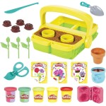 Play-Doh Blooming Flower Garden Ensemble de jouets pour enfants à partir de 3 ans Play-Doh Blooming Flower Garden Ensemble de jouets pour enfants à partir de 3 ans