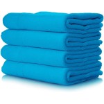 Dylon Teinture à la main, sachet de teinture pour vêtements, meubles et projets, 50 g – Bleu paradis