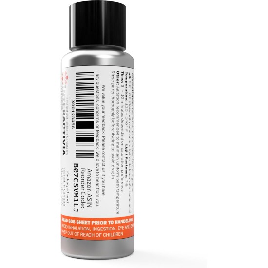 Colorants pigmentaires professionnels d'anodisation de l'aluminium |