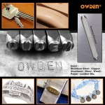 OWDEN Professionnel 36 Pièces.