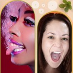 Hicarer 200 pcs Disque de perçage transparent pour piercing Bump 3/5/7/9 mm Dos de boucles d'oreilles en silicone transparent Coussinets de disque en plastique Stabilisateur, Dos de boucle d'oreille Bouchon Patchs de support de lobe d'oreille, 4 tailles