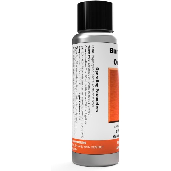 Colorants pigmentaires professionnels d'anodisation de l'aluminium |