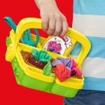 Play-Doh Blooming Flower Garden Ensemble de jouets pour enfants à partir de 3 ans Play-Doh Blooming Flower Garden Ensemble de jouets pour enfants à partir de 3 ans