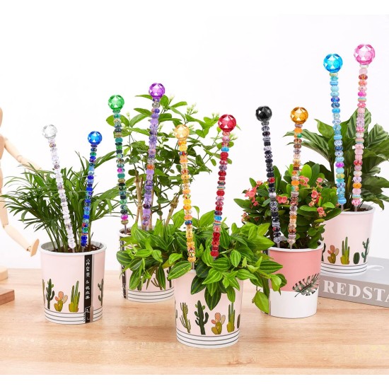 Assortiment de 240 pièces de perles artisanales européennes à grand trou, perles d'espacement colorées, pour la fabrication de colliers, de bracelets, de bijoux (styles de couleurs mélangées) Assortiment de 240 pièces de perles artisanales européennes à grand trou, perles d'espacement colorées, pour la fabrication de colliers, de bracelets, de bijoux (styles de couleurs mélangées)