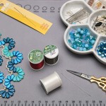 Fil de perles en nylon KO, couleur blanche, 100 % nylon pré-ciré japonais, 330TEX, cordons de nouage résistants aux enchevêtrements, bobine de 50 m, utilisation pour les projets de perles de rocaille, le travail sur métier à tisser et le tissage de perles