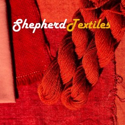 Colorant naturel de racine de garance, 4 oz.