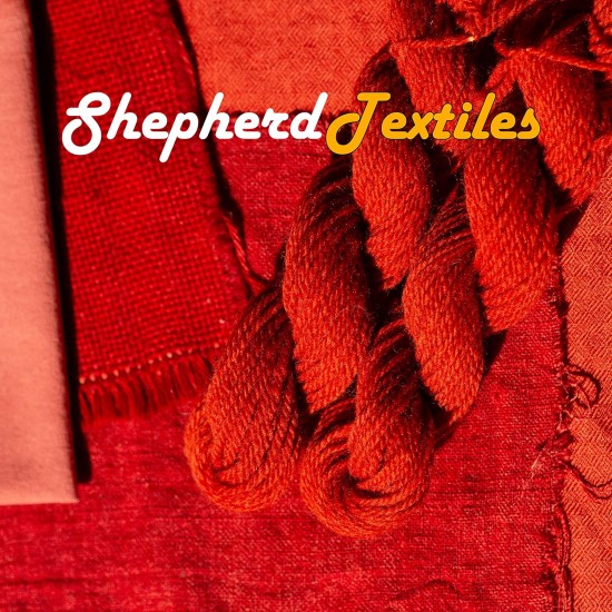 Colorant naturel de racine de garance, 4 oz.